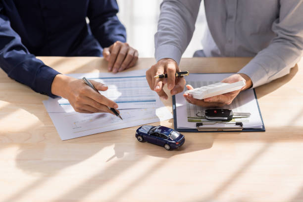 Car insurance options for Ravensworth residents